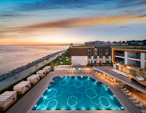 Crowne Plaza Istanbul Florya