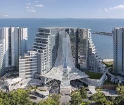 JW Marriott Hotel Istanbul