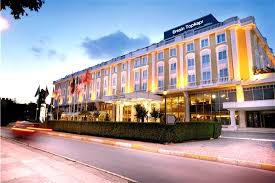 Eresin Hotel Topkapi
